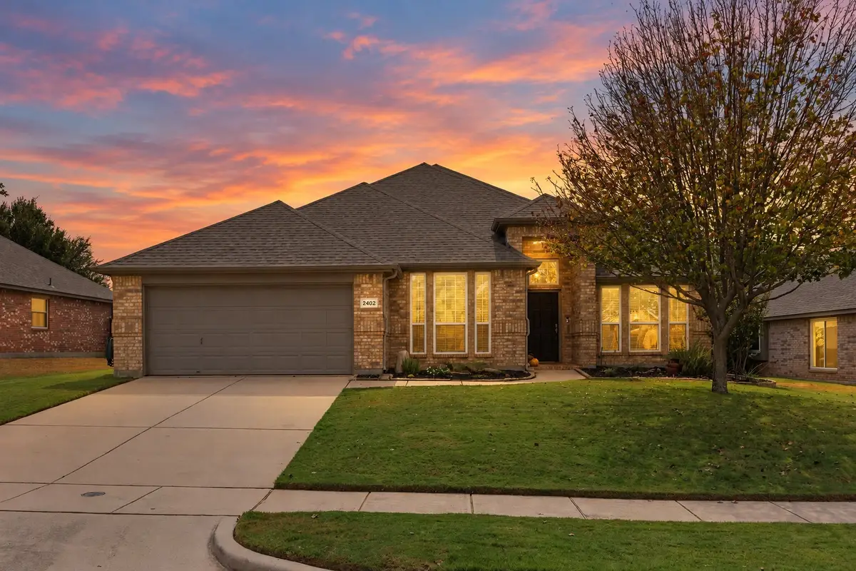 2402 Mallory Drive, Corinth, TX 76210 - #1