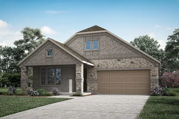 608 Hawthorn Lane, Mansfield, TX 76063