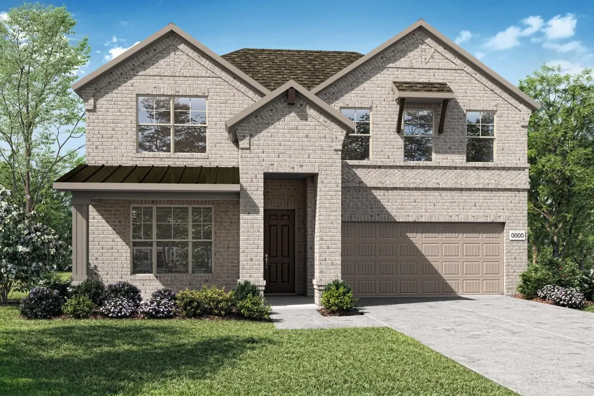 710 Hawthorn Lane, Mansfield, TX 76063 - #1