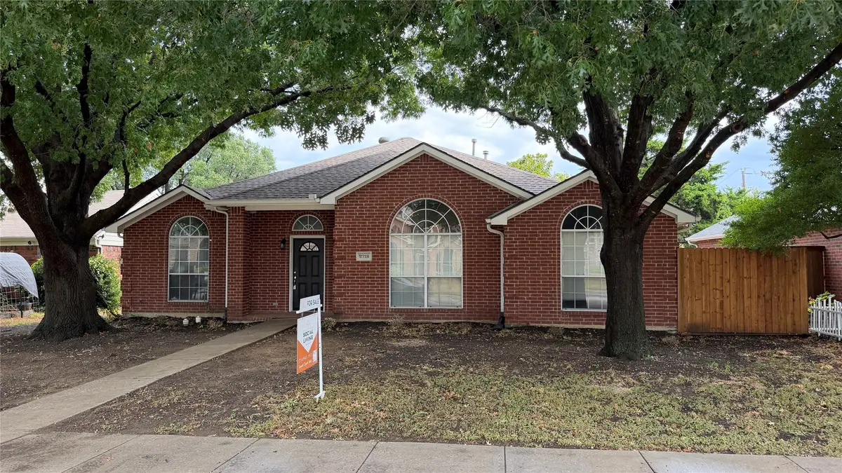 2718 High Pointe Boulevard, McKinney, TX 75071 - #1