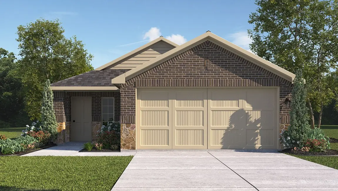 537 Sterling Thicket Lane, Denton, TX 76259 - #1