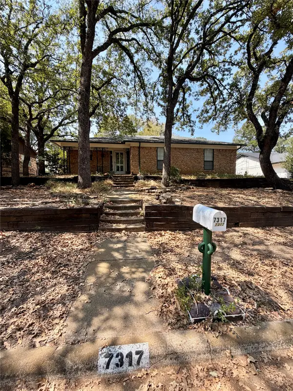 7317 Timberidge Drive, North Richland Hills, TX 76182