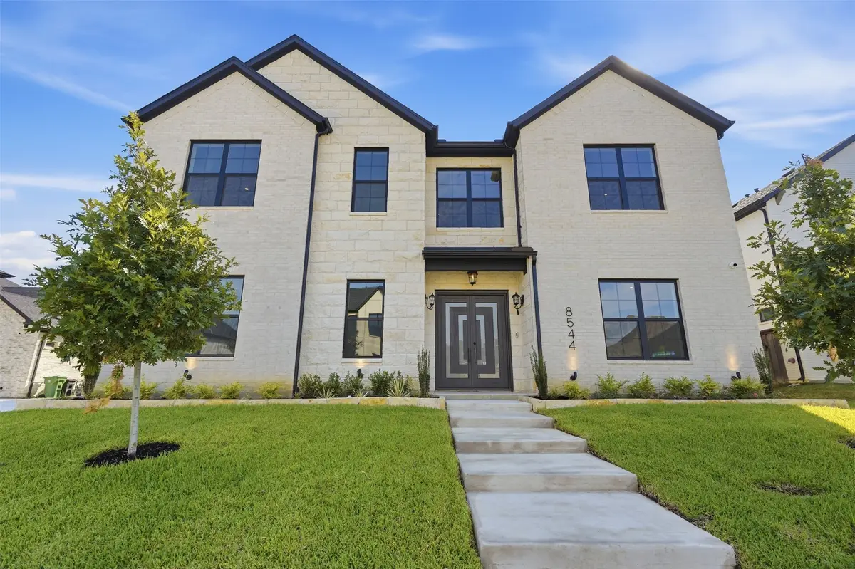 8544 Fresh Meadows Road, North Richland Hills, TX 76182 - #1