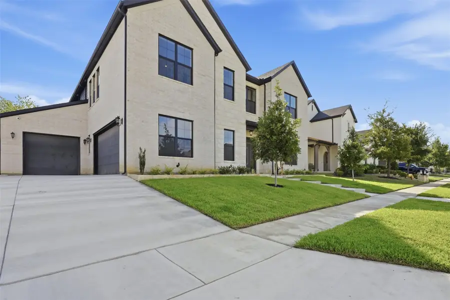 8544 Fresh Meadows Road, North Richland Hills, TX 76182 - #2