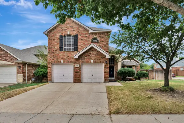 9209 Bayard Street, Fort Worth, TX 76244