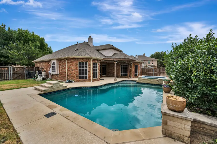 9209 Bayard Street, Fort Worth, TX 76244 - #2