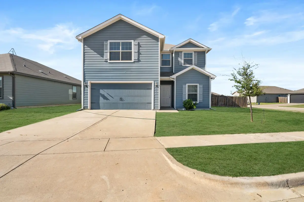 101 Austin Avenue, Venus, TX 76084 - #1
