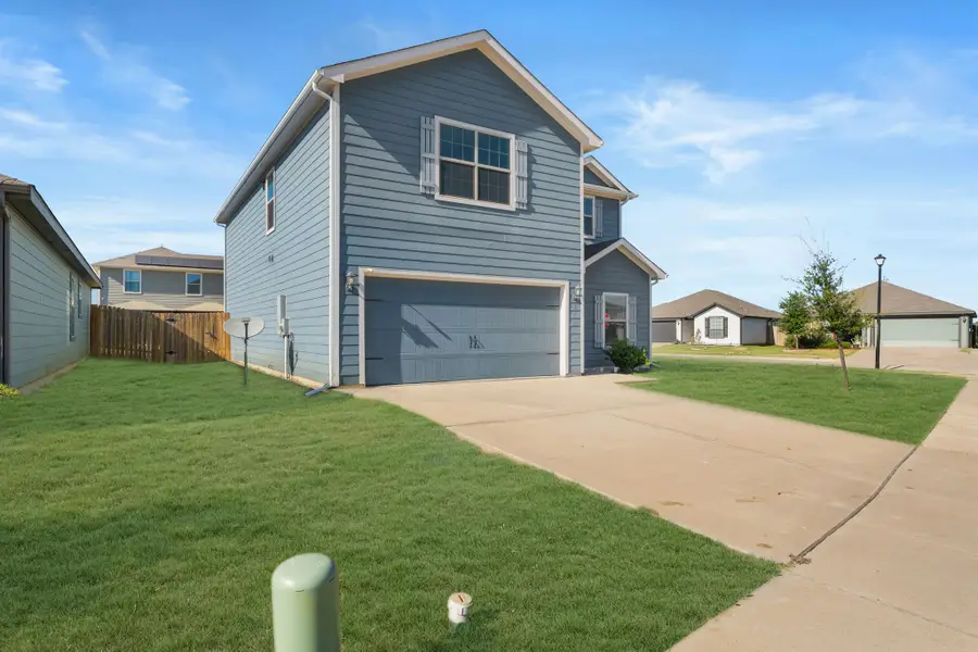 101 Austin Avenue, Venus, TX 76084 - #2