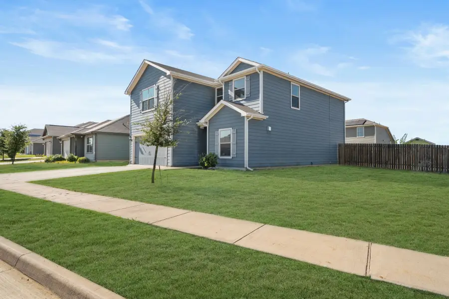 101 Austin Avenue, Venus, TX 76084 - #3