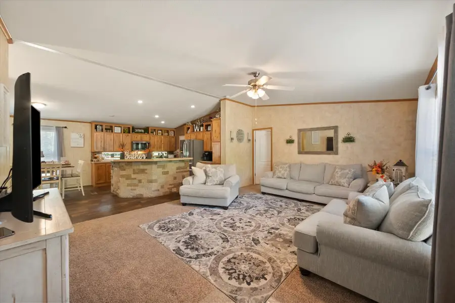 110 Wooded Creek Drive, Athens, TX 75751 - #3