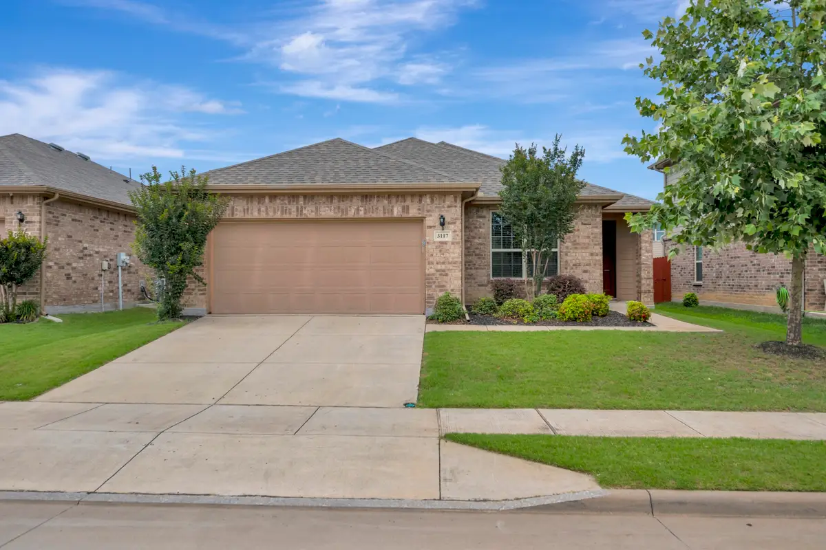 3117 Antler Point Drive, Fort Worth, TX 76108 - #1