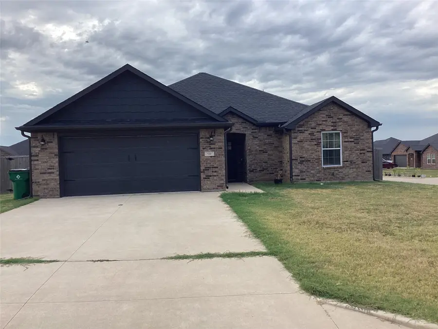 122 North Meadows Street, Pottsboro, TX 75076 - #2