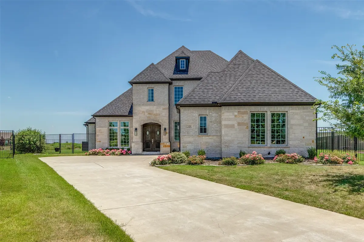 1224 Karsten Ridge Pass, Gunter, TX 75058 - #1