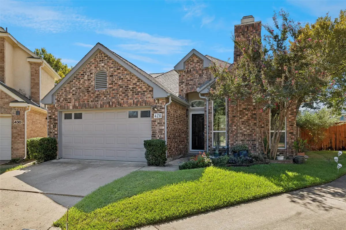 428 Arbor Creek Drive, Euless, TX 76039 - #1