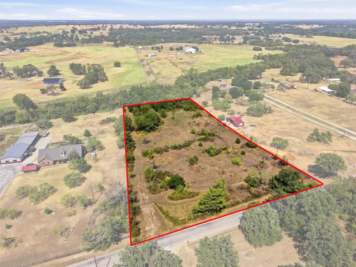 3703 Holbrook Road, Springtown, TX 76082 - #1