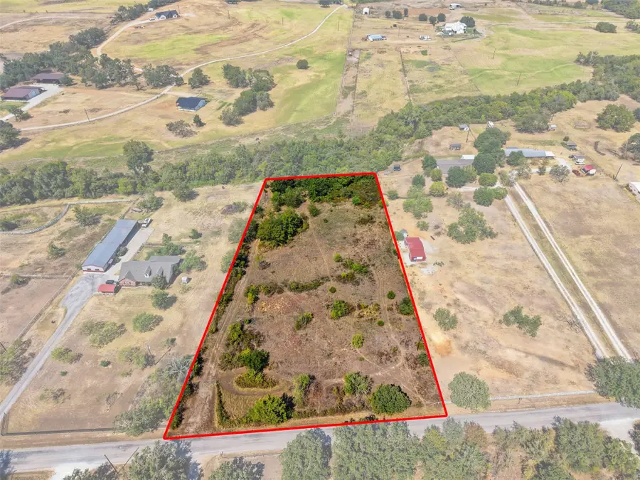 3703 Holbrook Road, Springtown, TX 76082 - #3