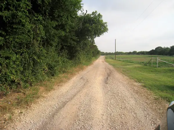 725 Park Avenue, Whitney, TX 76692