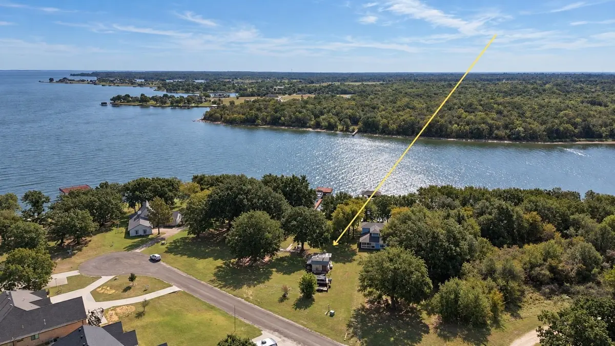 Lot 34 Russell Place, Streetman, TX 75859 - #1