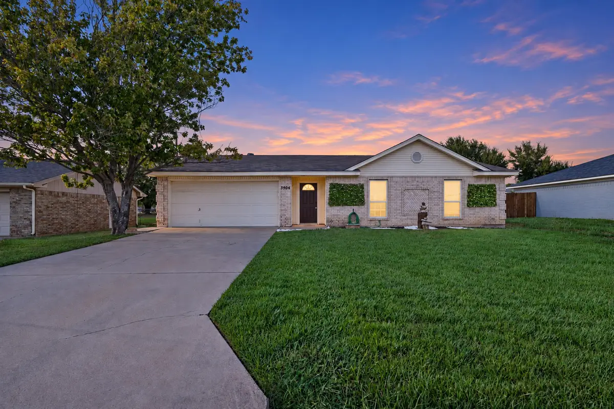3904 Country Meadows Road, Granbury, TX 76049 - #1