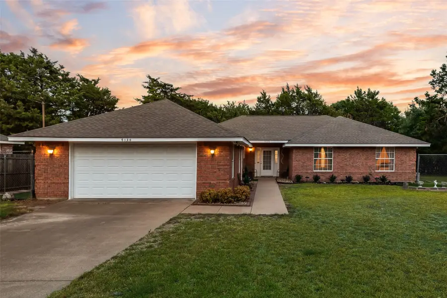 5120 Cliff Haven Drive, Dallas, TX 75236 - #2