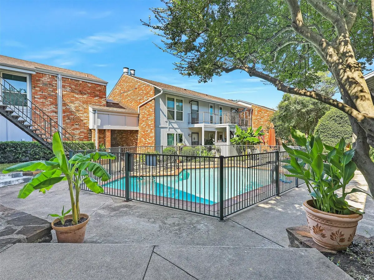 4317 Hartford Street #102, Dallas, TX 75219 - #1