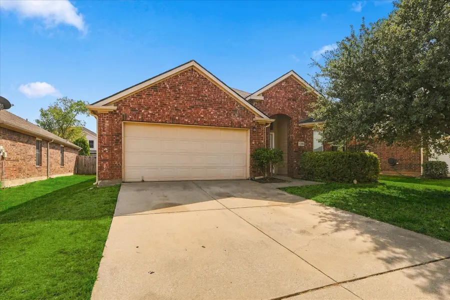 8716 Wagon Trail, Cross Roads, TX 76227 - #2