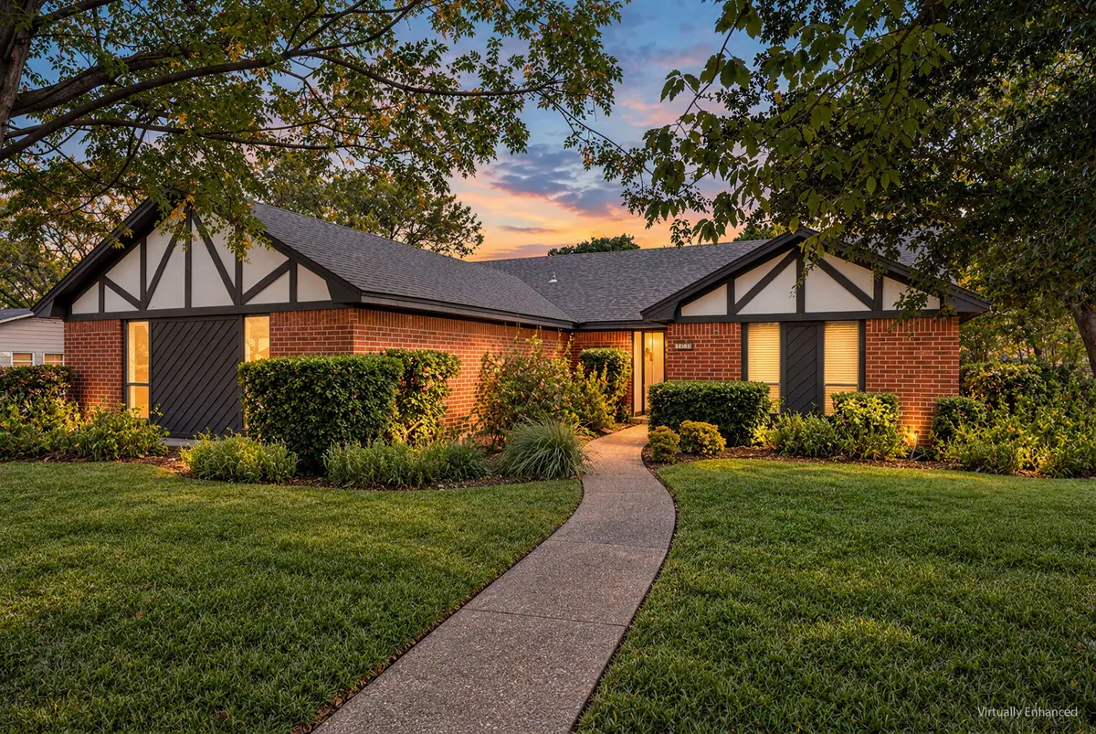 544 Jason Street, Robinson, TX 76706 - #1