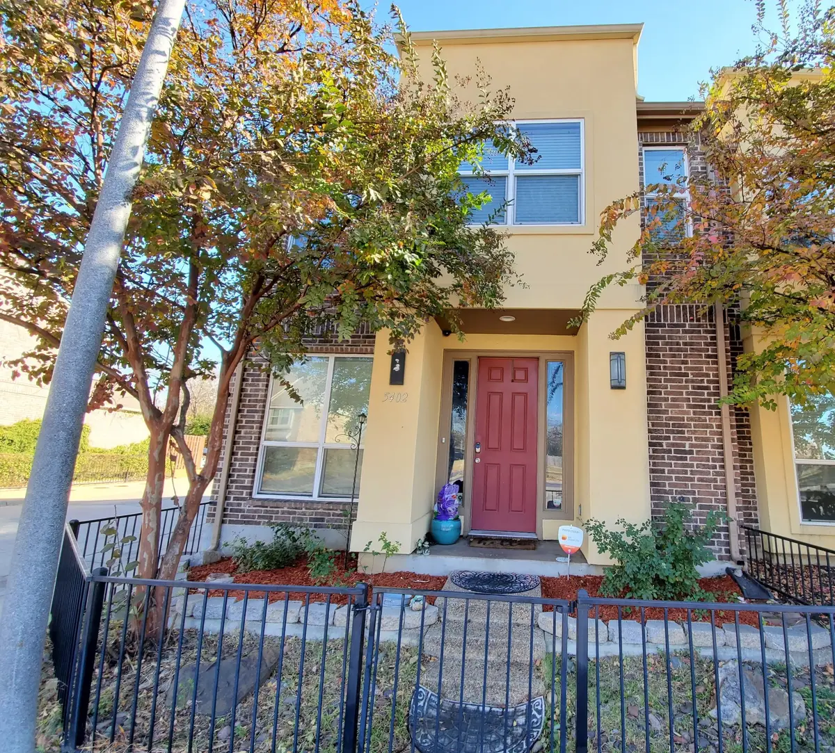 5402 Bexar Street, Dallas, TX 75215 - #1
