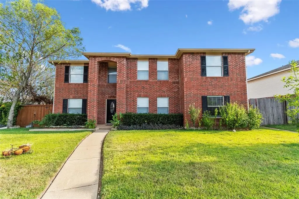 611 Pondview Drive, Cedar Hill, TX 75104 - #1