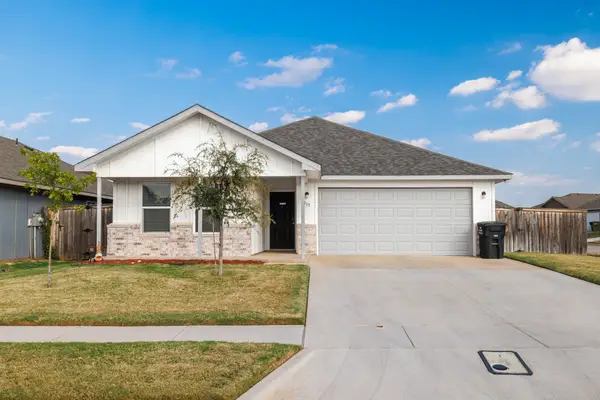 7817 Vineyard Drive, Abilene, TX 79606