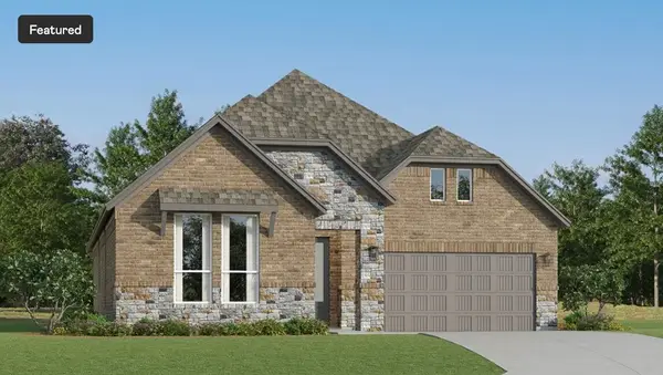 1206 Dipwell Street, Princeton, TX 75407
