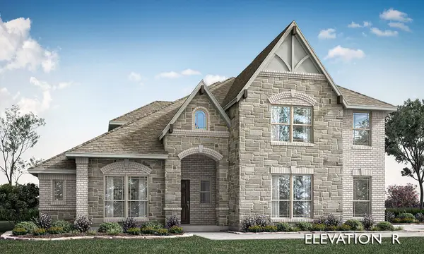 2400 Knapp Trail, Mansfield, TX 76063