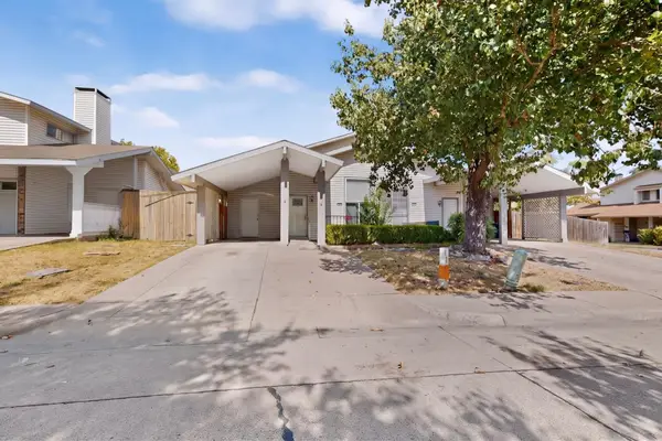 745 Valiant Circle, Garland, TX 75043