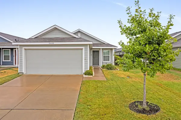 5609 Timber Point Drive, Princeton, TX 75407