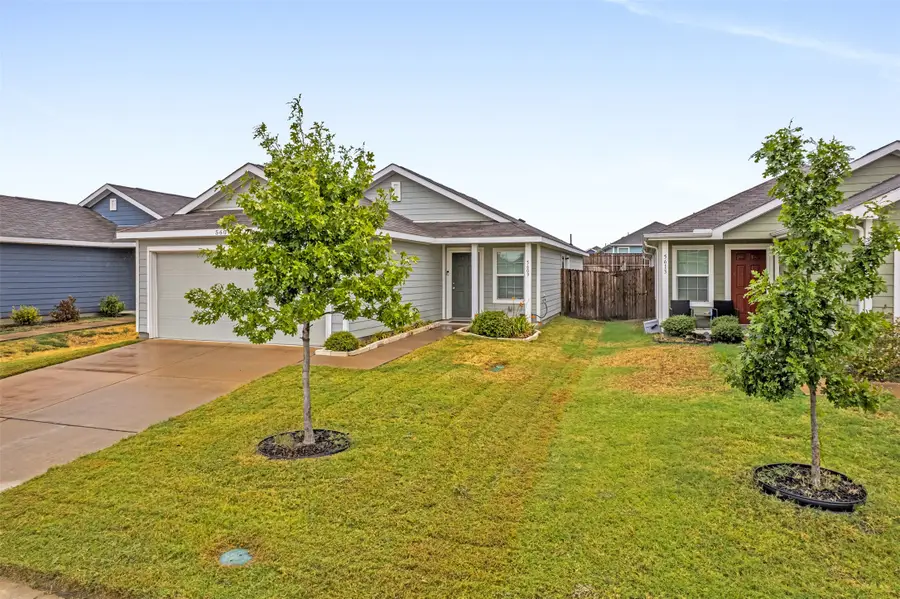 5609 Timber Point Drive, Princeton, TX 75407 - #2