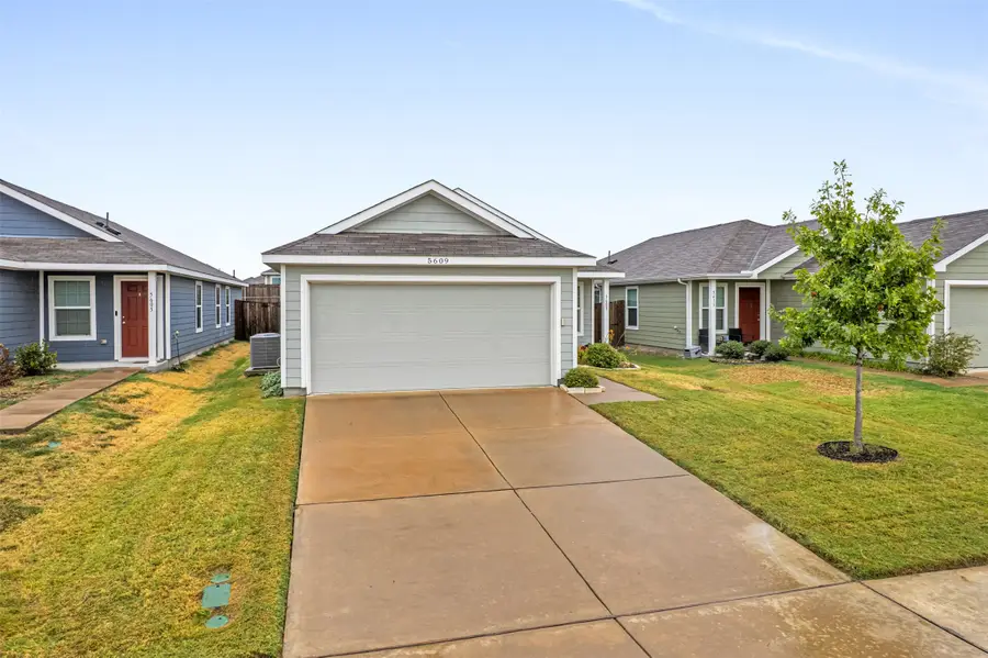 5609 Timber Point Drive, Princeton, TX 75407 - #3