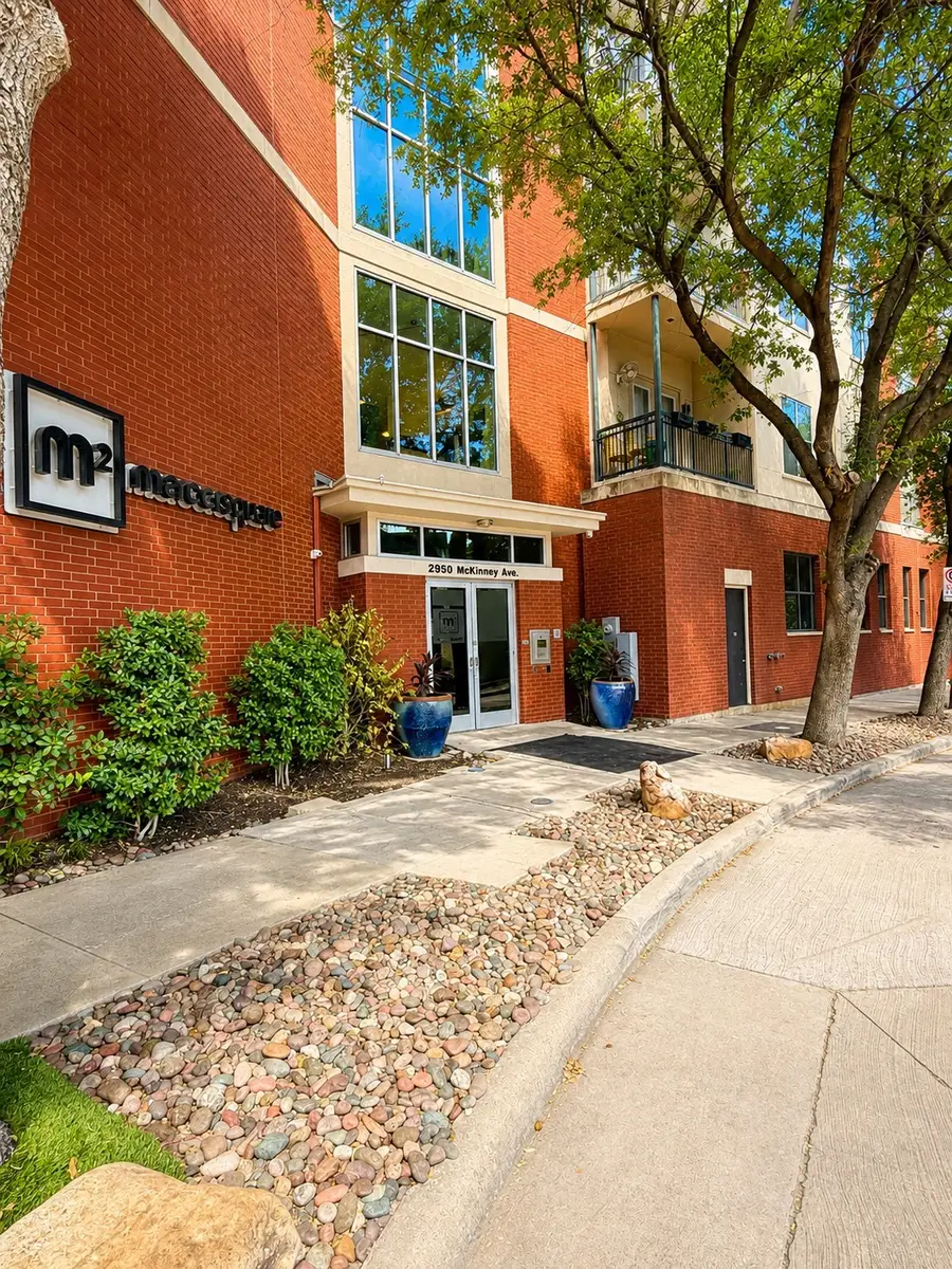 2950 Mckinney Avenue #223, Dallas, TX 75204 - #2