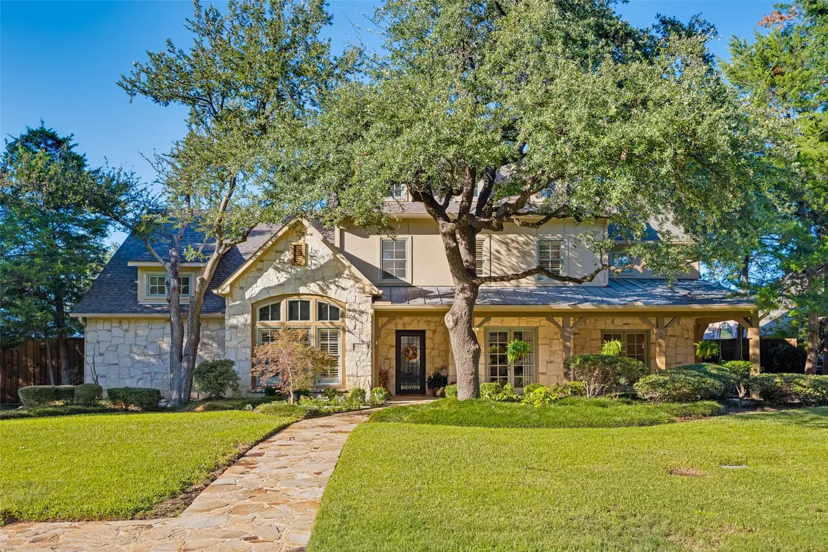 6523 Brookshire Drive, Dallas, TX 75230 - #1
