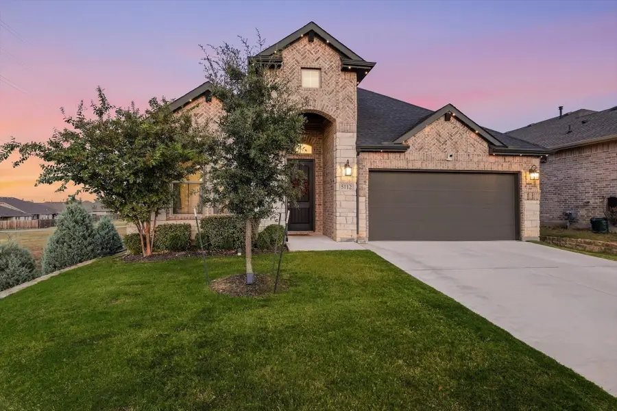 5112 Holy Springs Road, Denton, TX 76207 - #2
