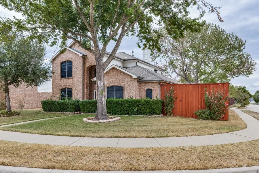 702 Garnet Drive, Mesquite, TX 75149 - #2