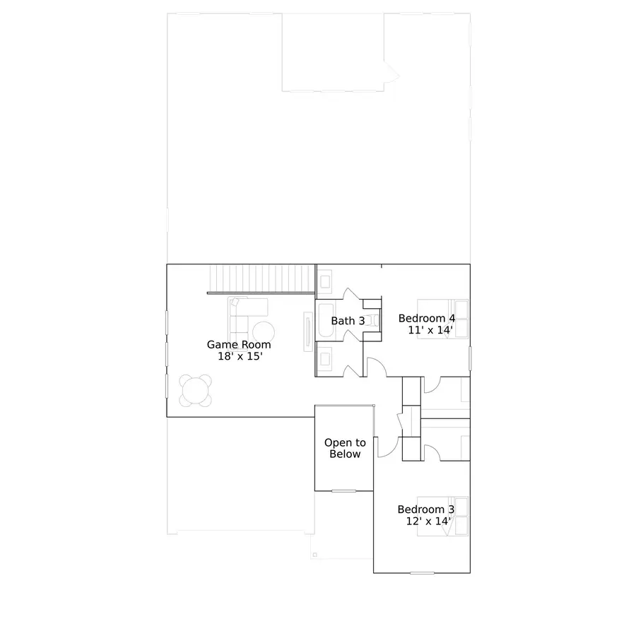 1216 Dipwell Street, Princeton, TX 75407 - #3
