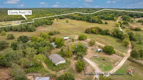 3207 Fm 678, Gainesville, TX 76240