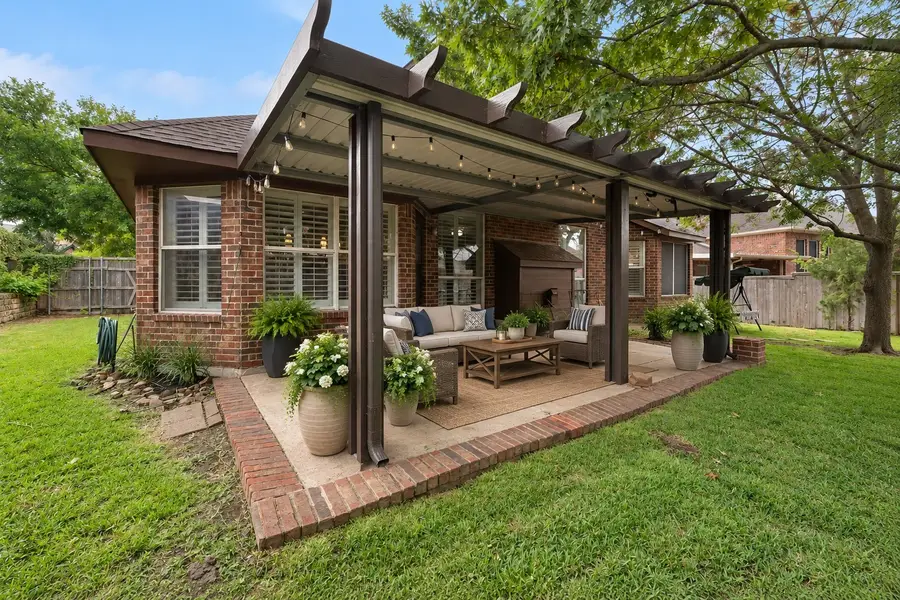 4317 Glenridge Drive, Rowlett, TX 75088 - #3