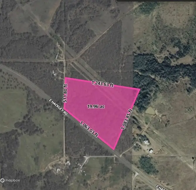 000 Fm-2210, Perrin, TX 76486 - #1