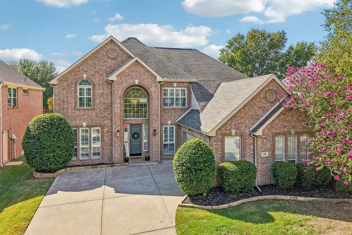 520 Ironwood Drive, Keller, TX 76248 - #1