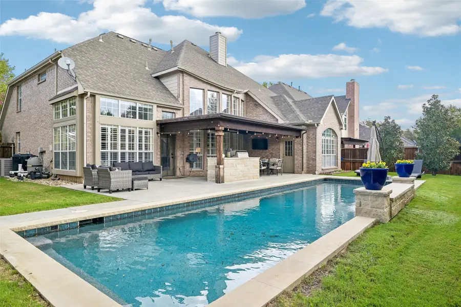 520 Ironwood Drive, Keller, TX 76248 - #2