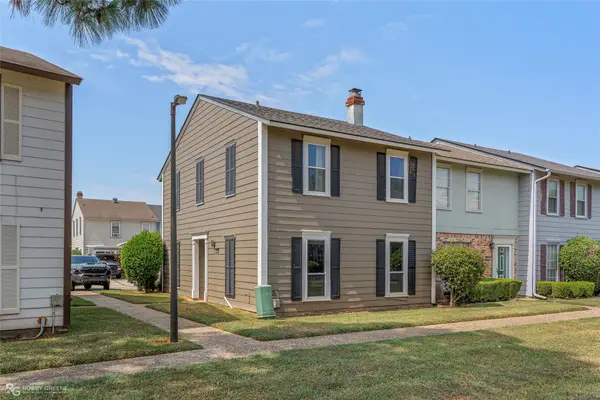 10109 Salinas Drive, Shreveport, LA 71115
