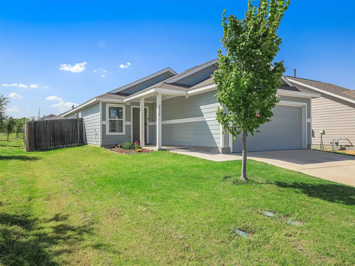 2932 Dora Drive, Fort Worth, TX 76119 - #1