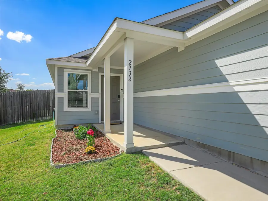 2932 Dora Drive, Fort Worth, TX 76119 - #3