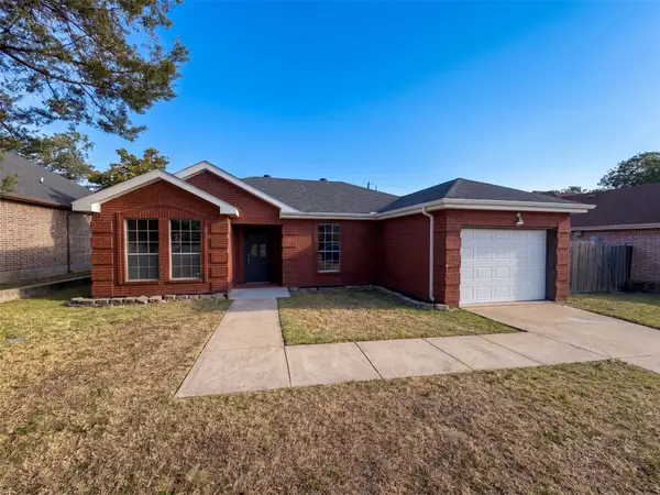 4519 Marcell Avenue, Dallas, TX 75211